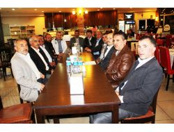 Giresun’dan Maden Şehitlerinin Çocuklarına Eğitim Desteği