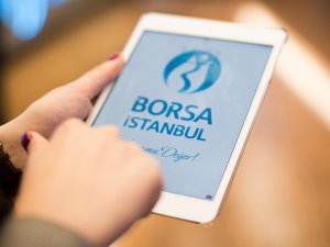 Borsa Güne Düşüşle Başladı