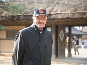 Trabzon’da Kore Gazisi Fevzi Bulut Hayatını Kaybetti