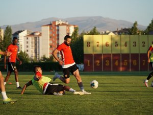 Kayserispor, Trabzonspor’u Yenmek İstiyor