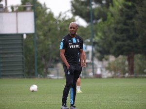 Trabzonspor, Kayseri’ye Gitti