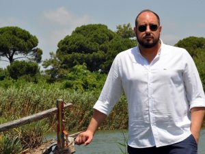 Semih Hekimoğlu: "Futbolcular Menajer Oyununa Gelmesin"