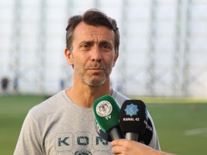 “İnşallah Bu Dönemleri Bir Daha Yaşamayız”