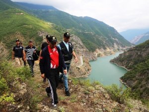 Artvin’in Doğal Güzellikleri “Çoruh Ekoturizm” Projesiyle Turizme Kazandırılacak