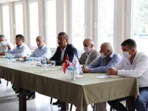 Fiskobirlik’ten Üreticilere Çağrı