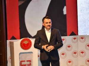 Pakdemirli: "Ayçiçeği Yağ Desteğini Arttırdık"