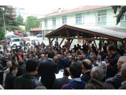 Tokat’ta 1 Kişinin Alınacağı İşe 258 Kişi Başvurdu