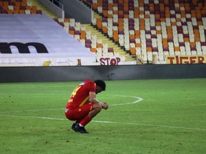 Yeni Malatyaspor Süper Lig’e Veda Etti