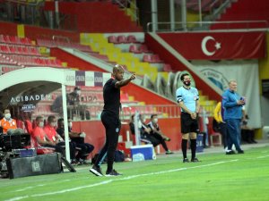 Kayserispor, Sahasında Ağırladığı Trabzonspor’a 2-1 Mağlup Olarak Ligden Düştü