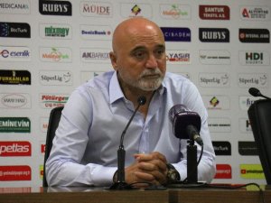 Hikmet Karaman: “İnşallah Federasyonumuz Düşen Takımların Empatisini Yapar"