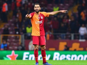 Selçuk İnan: "Videoyu İzledikten Sonra Çok Duygulandım"