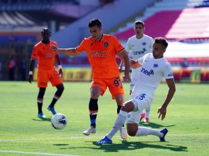 İlk Yarıda 2 Gol Var