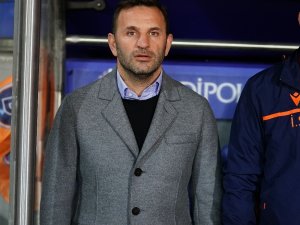 Okan Buruk: “Kasımpaşa’nın Alkışlarla Karşılaması Bizi Sevindirdi”