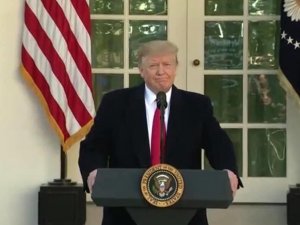 Trump: “Joe Biden’ın Zihinsel Yetenekleri Ülkeye Liderlik Etmeye Uygun Değil”