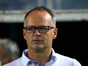 İrfan Buz: “Nasip Olmadı”