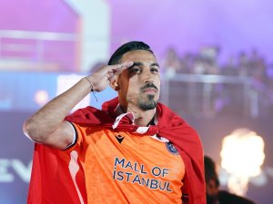 İrfan Can: “Benim Gönlüm İspanya Ligi’nden Yana”