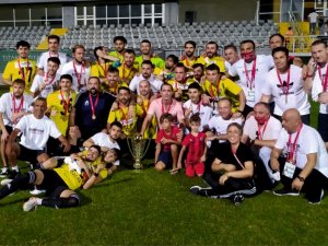 Turgutluspor 2. Lig’de