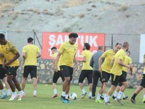 Malatyaspor, Süper Lig’e İz Bırakarak Veda Etti