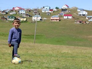 Spor Salonunu Bulutların Üzerine Taşıdılar