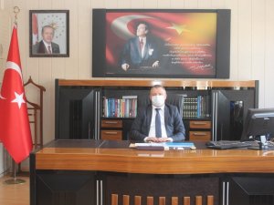 Görele’ye Atanan Kaymakam Murat Özdemir Görevine Başladı