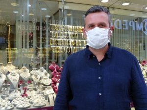 Altının Gramının 425 Tl’ye Yükselmesi Trabzon Hasır Bileziğinin Üretimini Durma Noktasına Getirdi