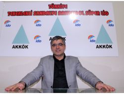 Yosk Başkanı Erkoç: