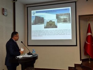 Ortahisar Projelerini Hız Kesmeden Hayata Geçiriyor