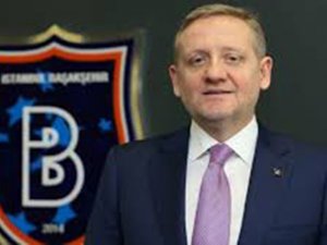 "Cumhurbaşkanımız, Kopenhag Maçında İyi Bir Netice Beklediğini Söyledi"