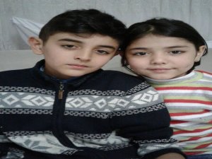 Giresun’da Yaylada Kaybolduktan Sonra Bulunan Elif Ve Ağabeyi Devlet Himayesine Alındı