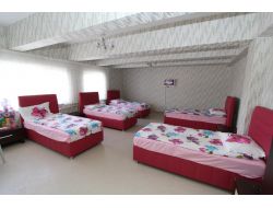 Ordu’da Anne Oteli