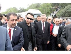 Ak Parti Balıkesir Milletvekilinden Soma Önergesi