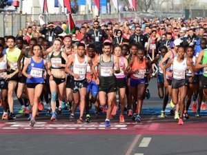 Vodafone İstanbul Yarı Maratonu 20 Eylül’de