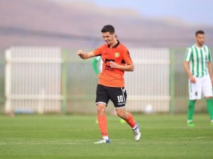 Blend Baftiu, Galatasaray Ve Beşiktaş’ın Radarında