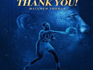 Fenerbahçe, Malcolm Thomas İle Yollarını Ayırdı