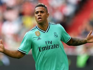 Real Madrid’de Mariano Diaz’ın Korona Virüs Testi Pozitif Çıktı