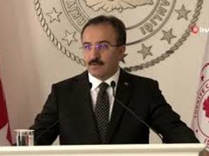 İsmail Çataklı’dan Davutoğlu’na Yanıt: "Bu İddia Tam Bir Hezeyandır"