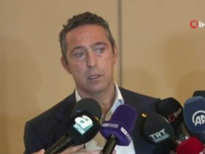 "Yabancı Sınırlaması Gelecek Sezondan İtibaren Uygulanmalı"