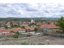 Yozgat’ın Eymir Beldesinde Seçim Heyecanı Sürüyor