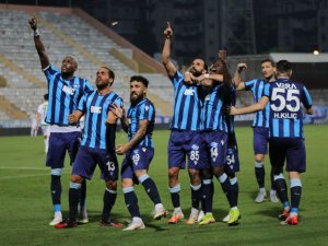 Süper Lig İçin Son Bilet