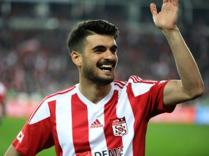Fatih Aksoy, Sivasspor’a Veda Etti