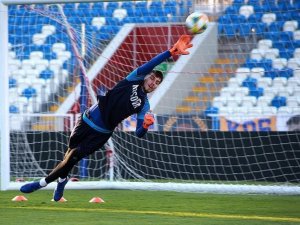 Visar Bekaj, Süper Lig’e Doğru