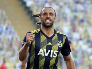 Leicester City’de Hedef Vedat Muriqi