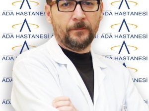Enfeksiyon Hastalıkları Uzmanı Dr. Ahmet Ali Gökal: "Sosyal Mesafeli Bayramlaşın"