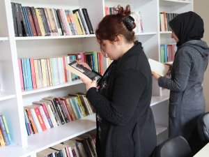 Edebiyat Eserlerini Destek Projesi Başvuruları Başlıyor