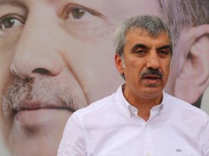 Milletvekili Dal’ın Test Sonucu Pozitif Çıktı