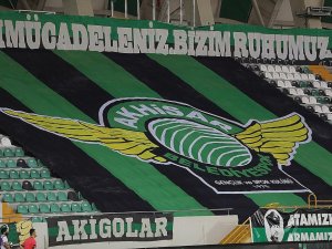 Akhisarspor’dan Tff’nin Küme Düşmeme Kararına Tepki: "Hukuki Yollara Başvuracağız"
