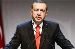 Başbakan Erdoğan’dan ‘Cumhurbaşkanlığı’ açıklaması