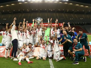 Trabzonspor’da Bir Sezon Böyle Geçti