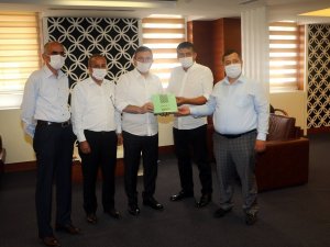 Fiskobirlik, Ürünlerinde 30 Yıl Süreyle ‘Fındığın Başkenti’ İsmini Kullanabilecek