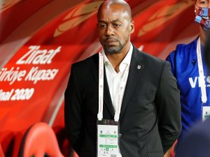 Trabzonspor’da Eddie Newton Seçeneği Saklı